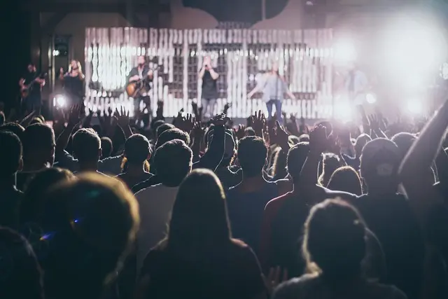 The Future of Music Discovery: Trends to Watch