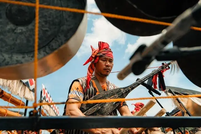 Exploring Unique Folk Music Traditions Around the World