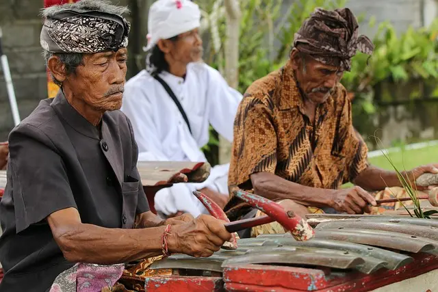 Exploring Unique Music Traditions from Around the World