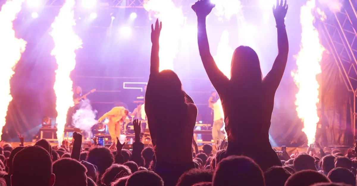 Top 5 Underrated Music Festivals Around the World