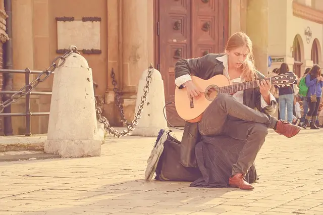 How to Discover Fresh Musical Perspectives