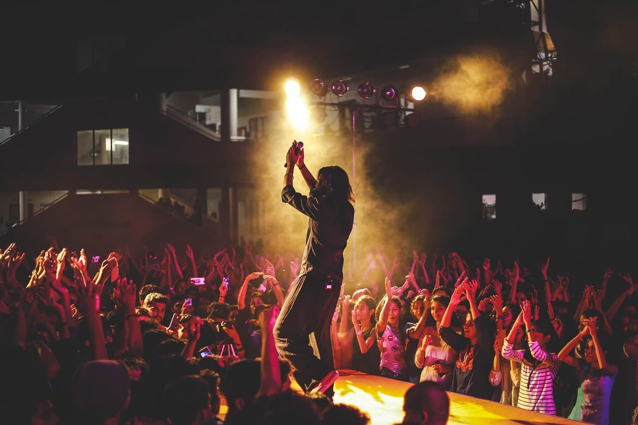 Underground Music Scenes to Explore Around the World