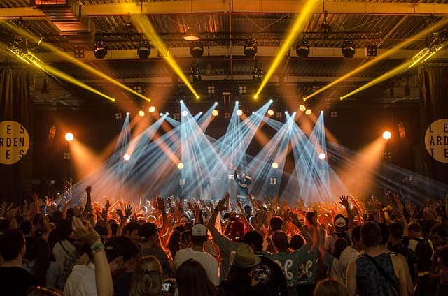 Top Emerging Music Genres to Discover Now