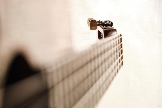 Hidden Musical Gems: Discover Unique Genres from Around the World