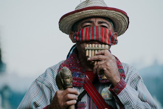 Discovering the Richness of Traditional Music Around the World